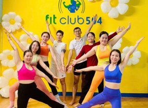 Fitclub